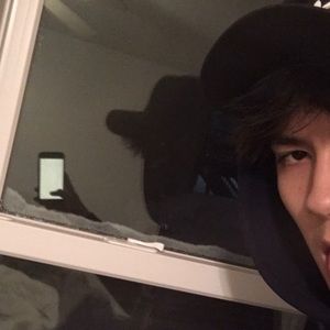 Meet your Posher, Mark